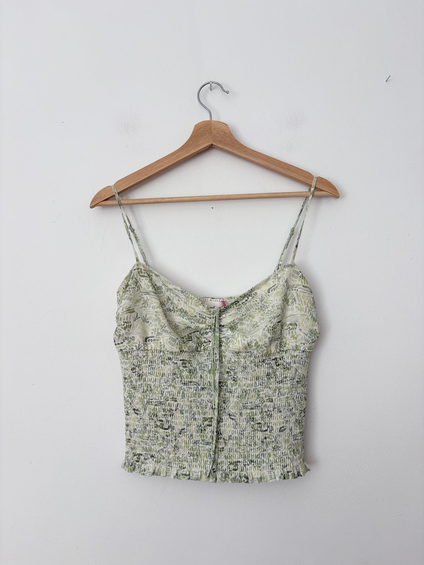 Wilfred ballet camisole Medium