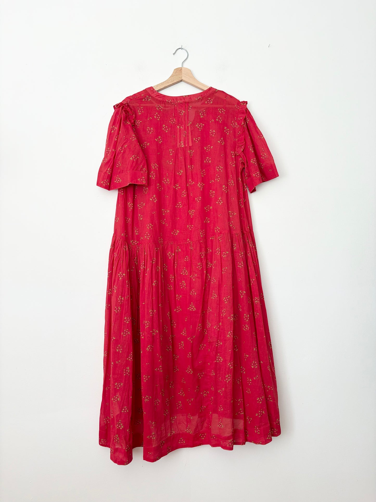 Free People Bella Mae midi dress Large