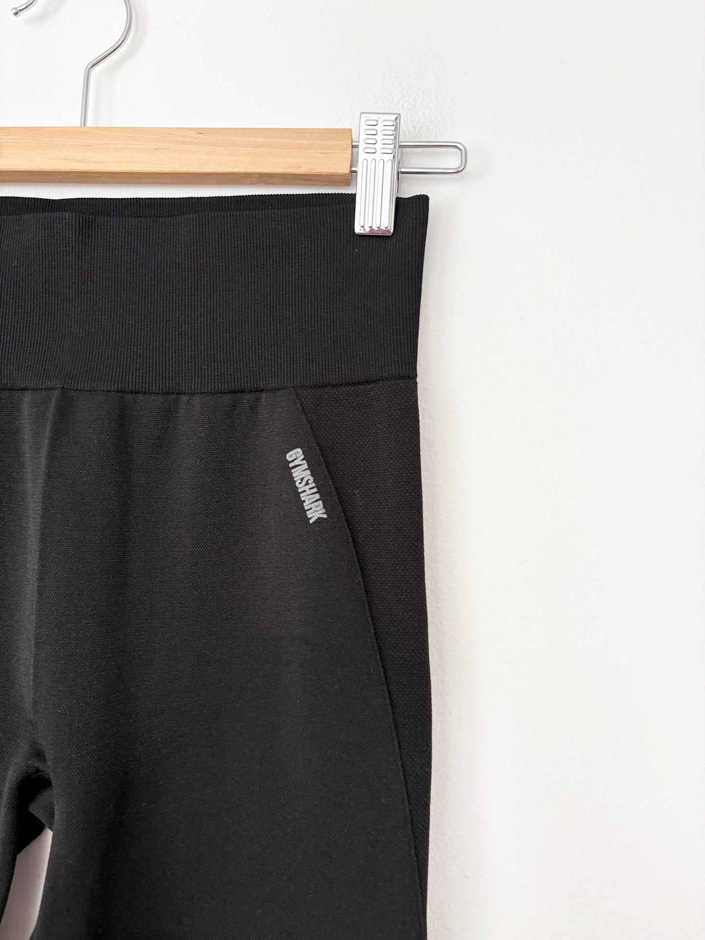 Leggings taille haute Gymshark Flex M