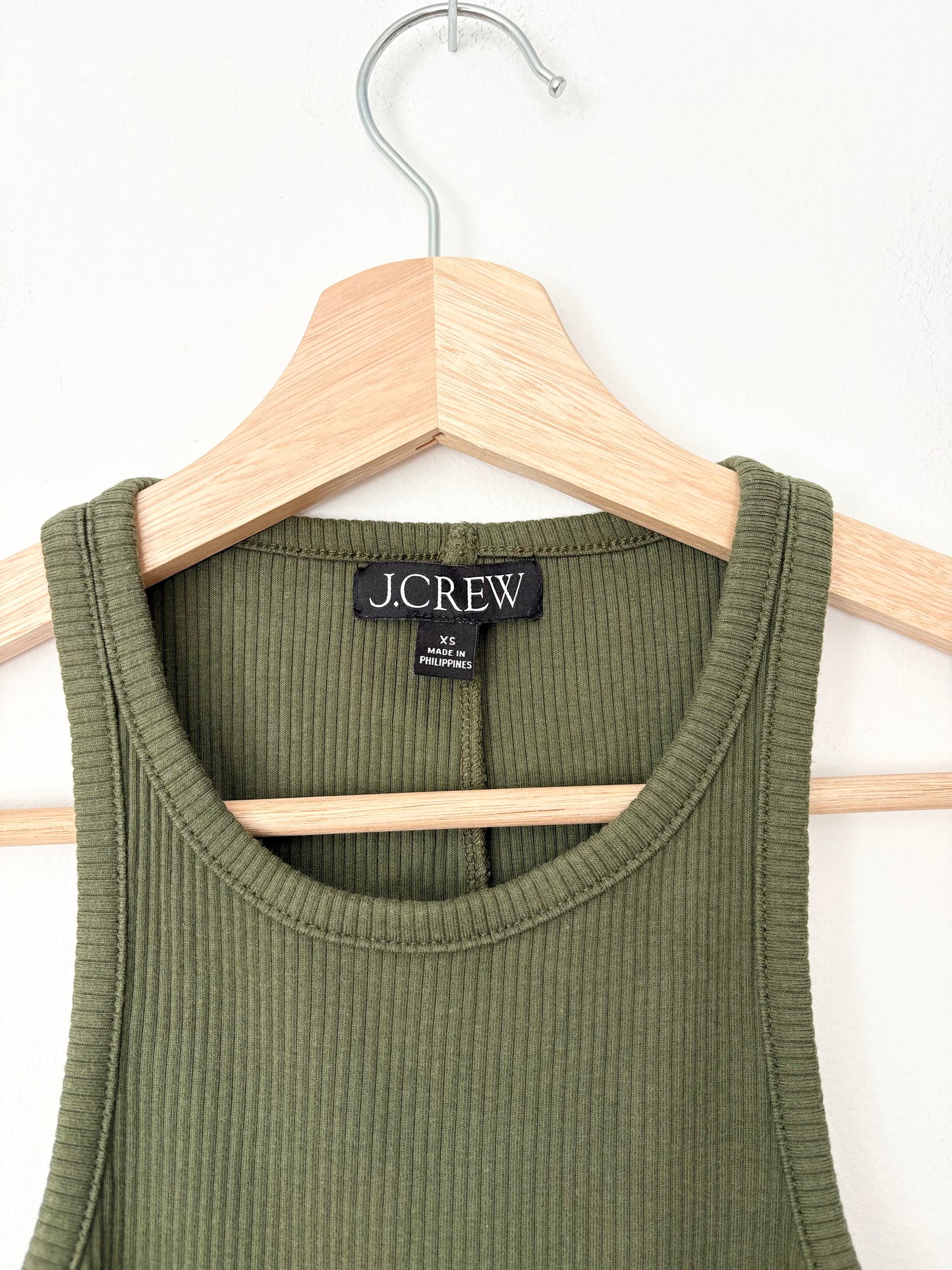 J.crew Débarbeur New favorite XS
