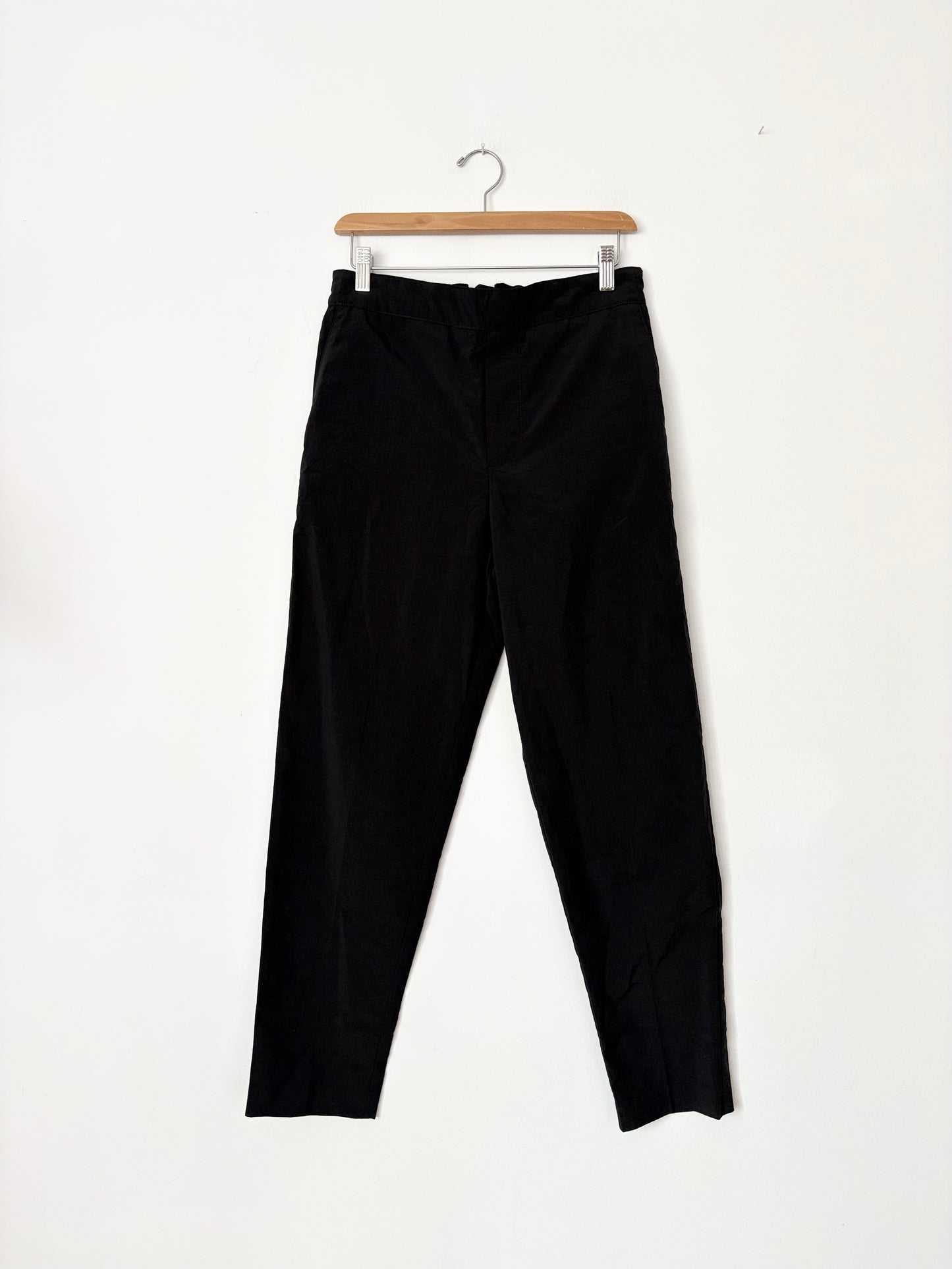 Maison Kitsuné city trousers Medium