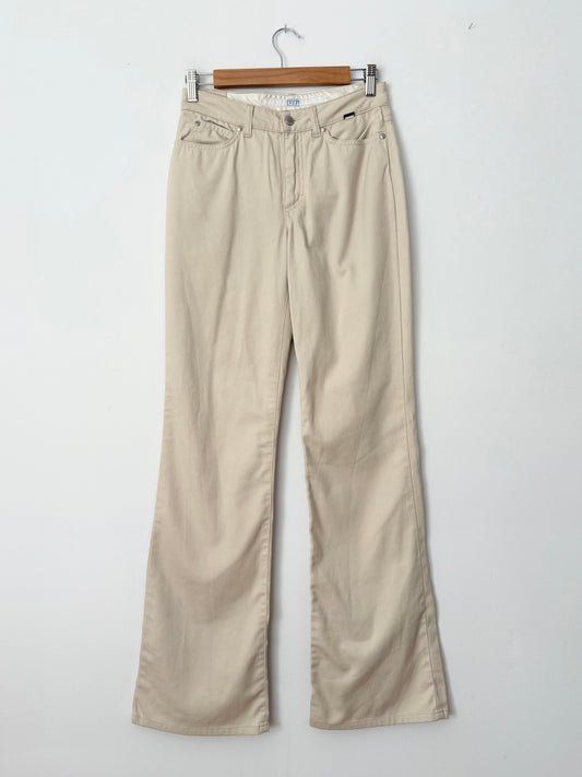 Escada Sport Kate bootcut pants W26