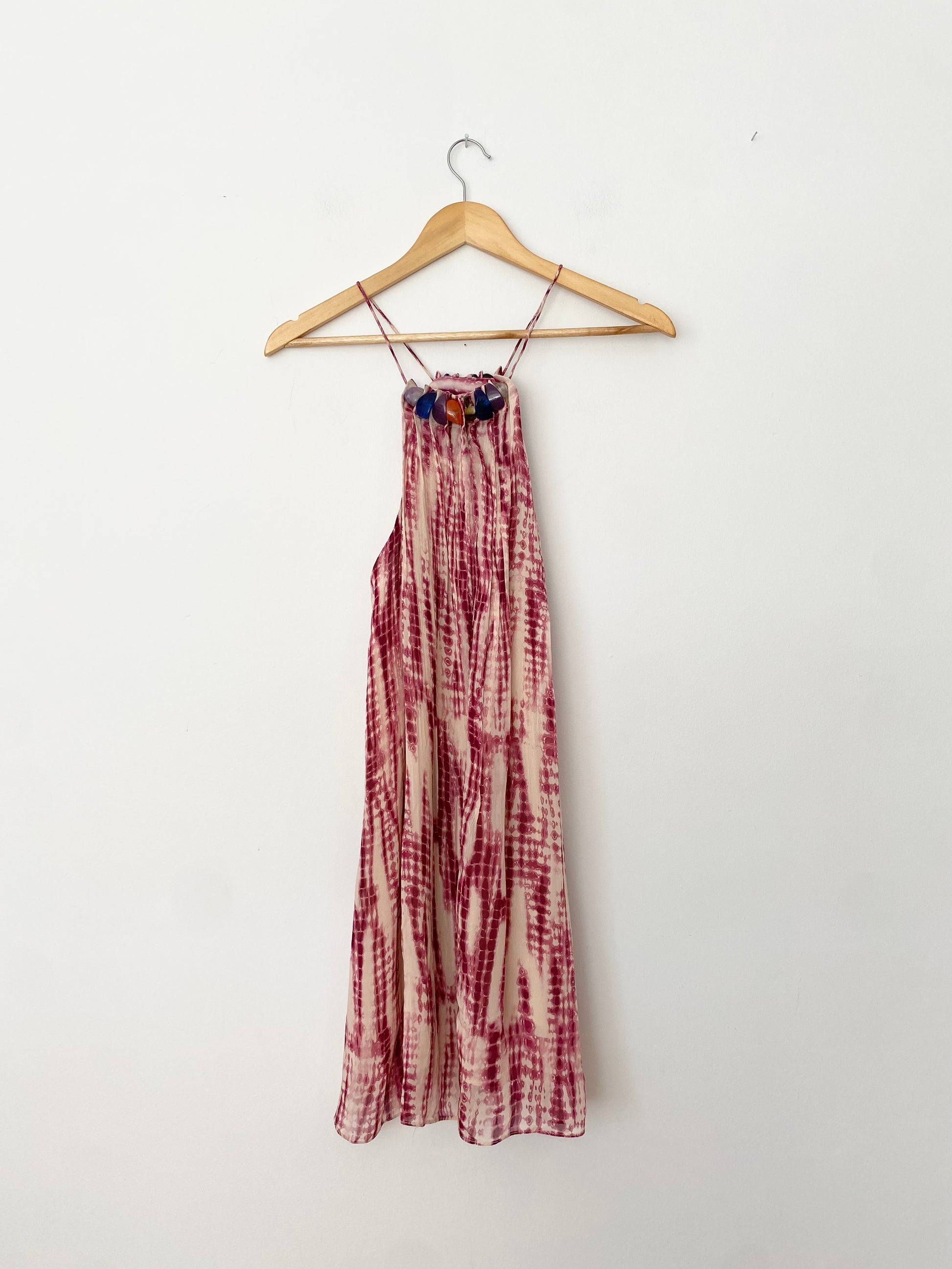 Zara boho dress XS The Leftovers Zara boho dress XS The Leftovers