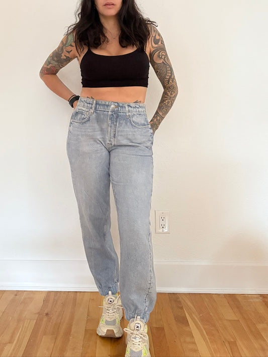 Rag & Bone Miramar jogger jeans Medium
