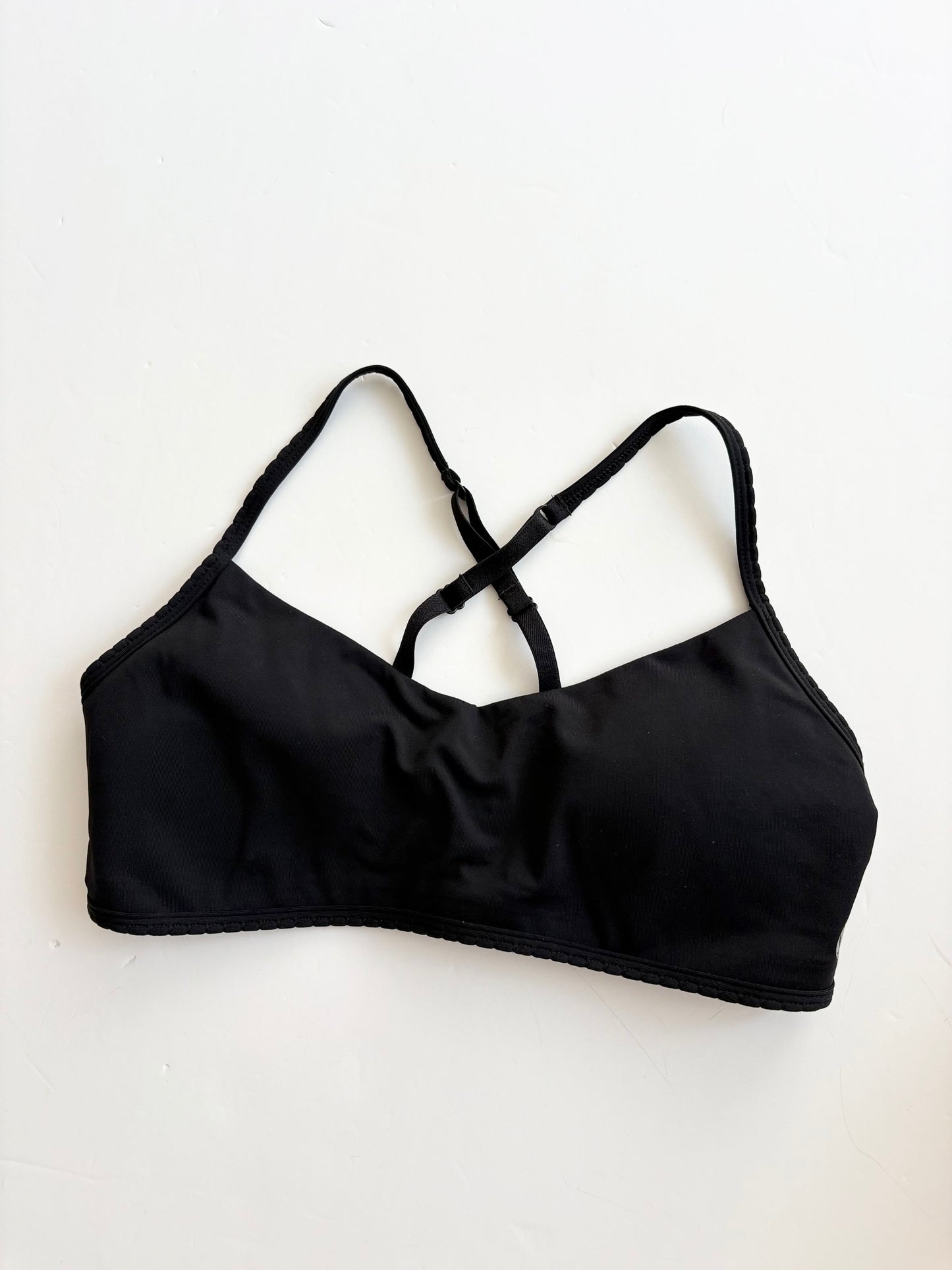 Lululemon Hot spell bra size 8
