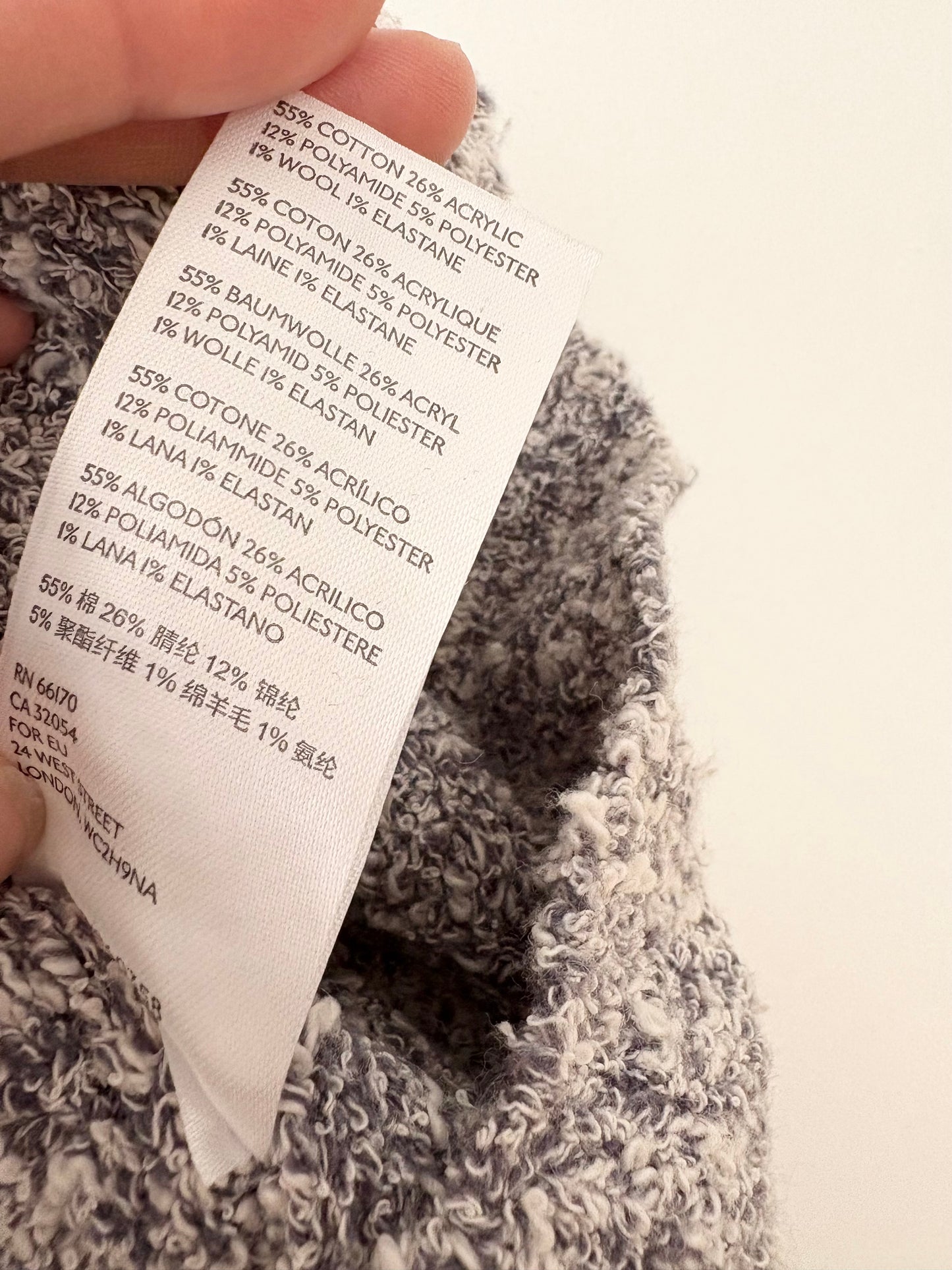 Free People good day pullover M-XL