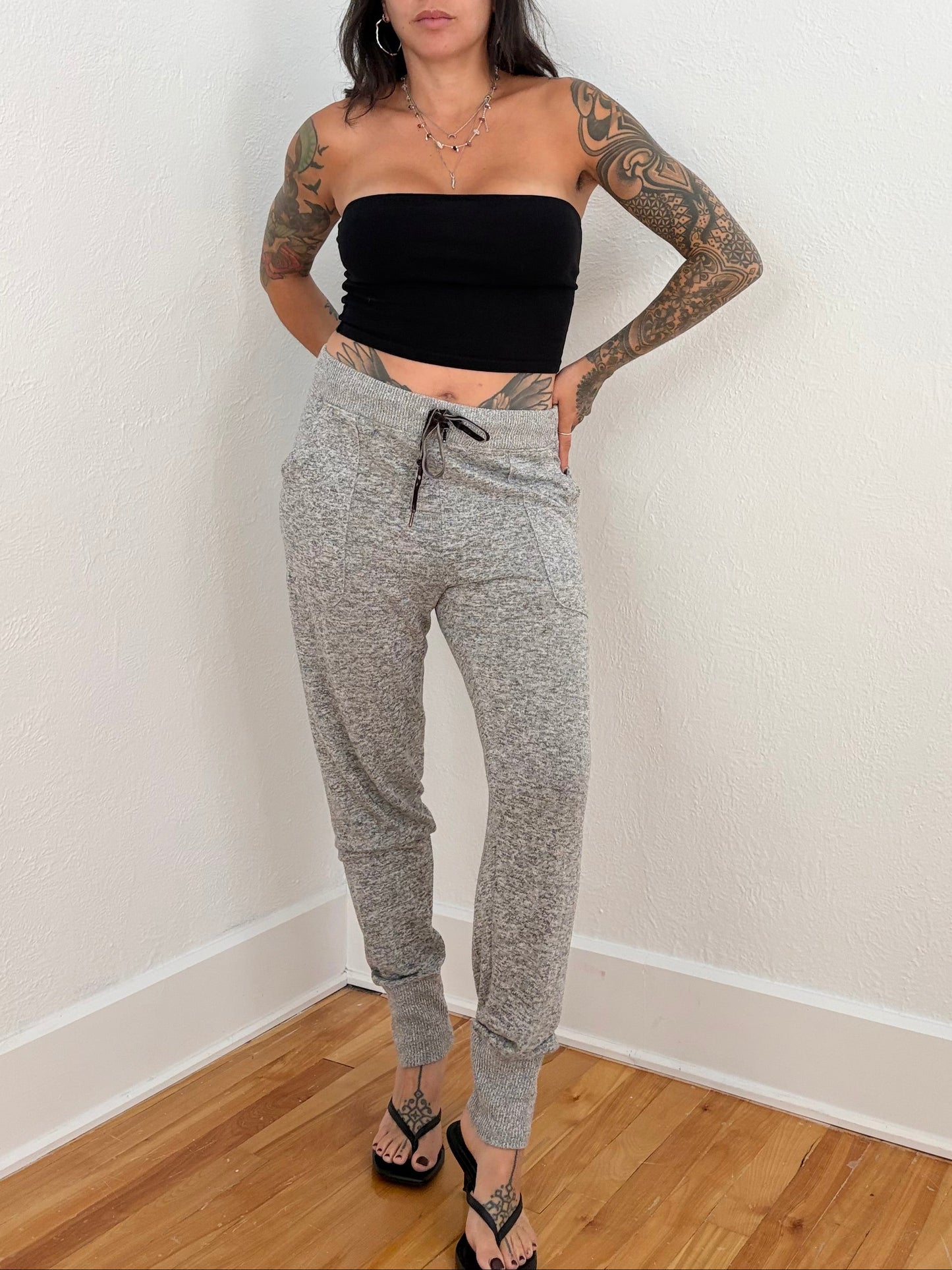 Rails devon joggers M/L