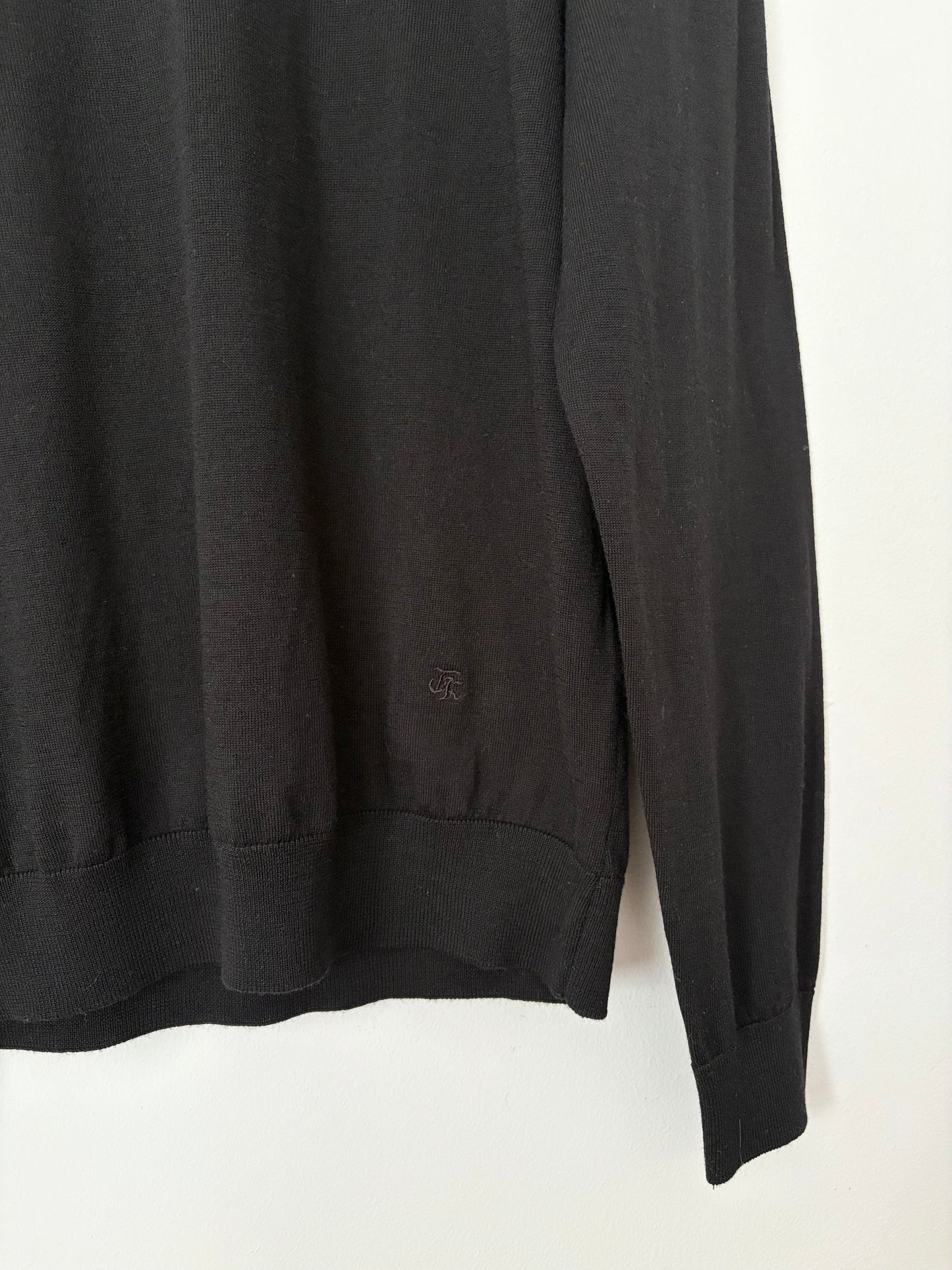 The kooples merino wool turtleneck sweater *Multiple sizes*