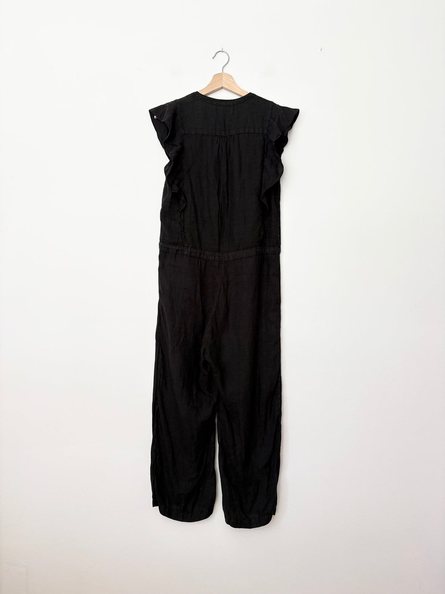 Combinaison en lin Velvert by Graham Spencer Faretta T XS/S
