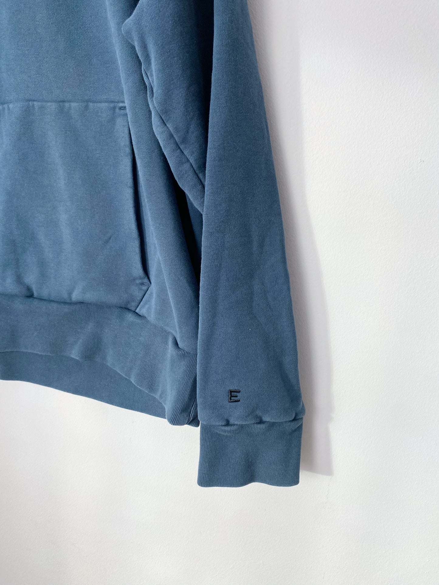 Everlane organic cotton crewneck XL