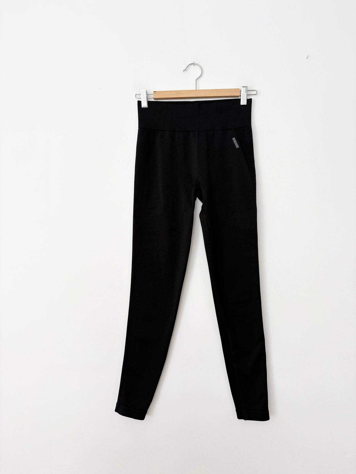 Leggings taille haute Gymshark Flex M