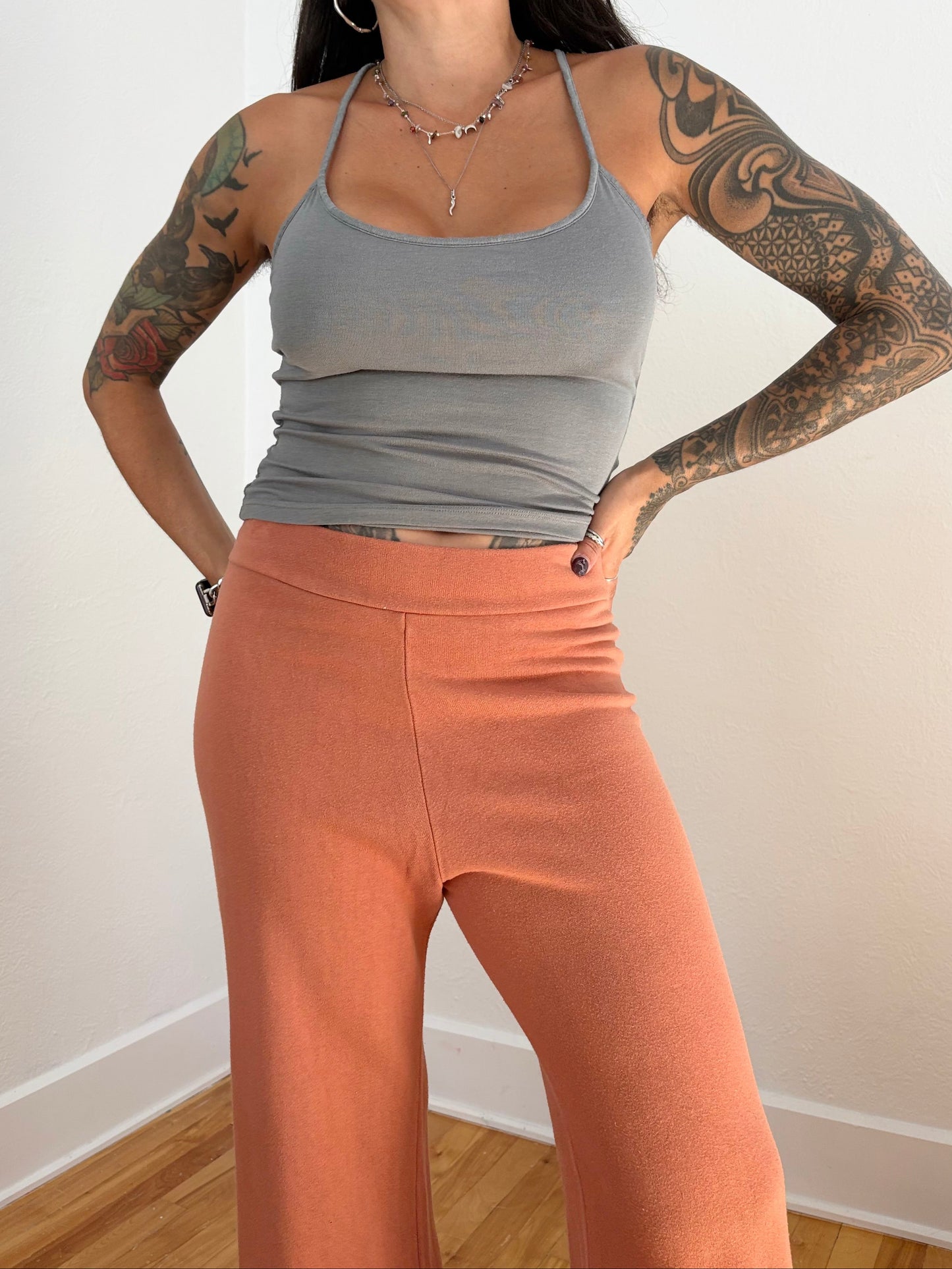 IVL Collective Cami à bretelles Medium