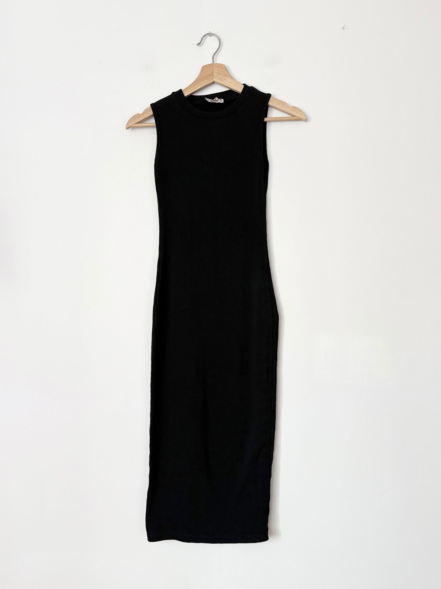 Lioness bodycon midi dress Small