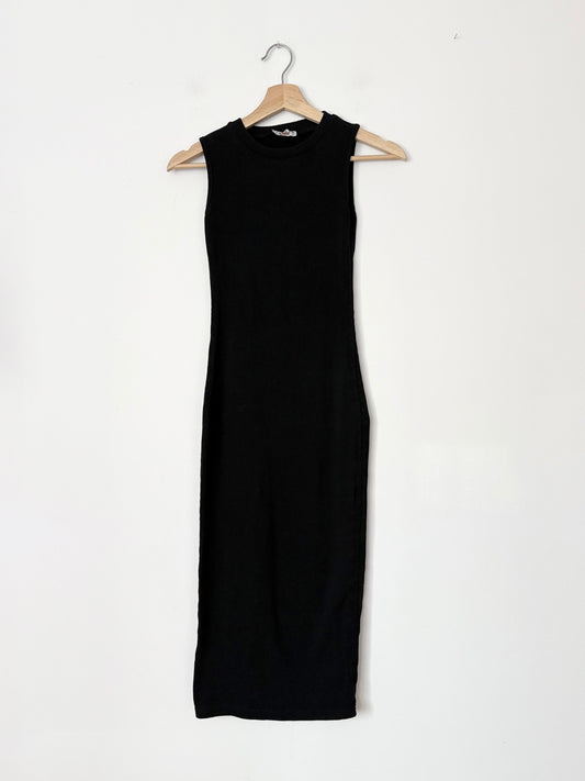 Lioness bodycon midi dress Small