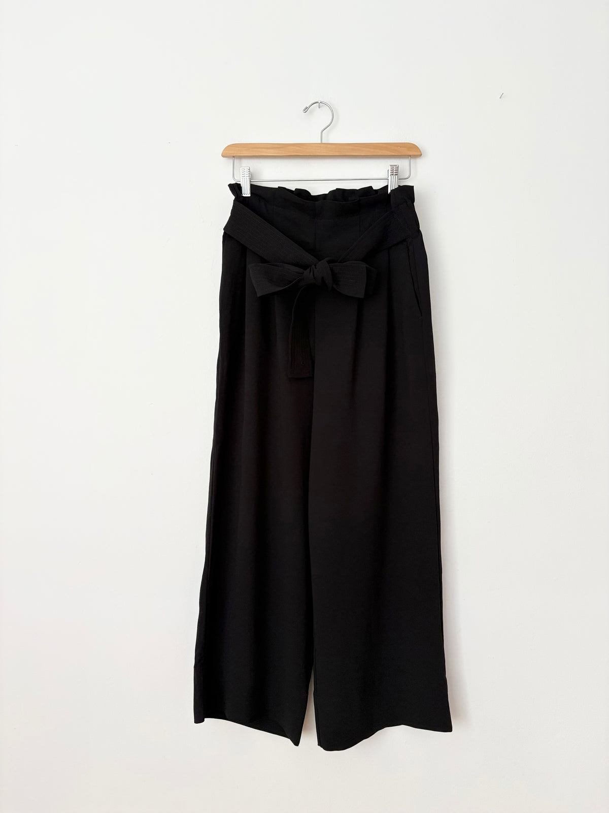 Pantalon court à enfiler Huston de Madewell, taille S