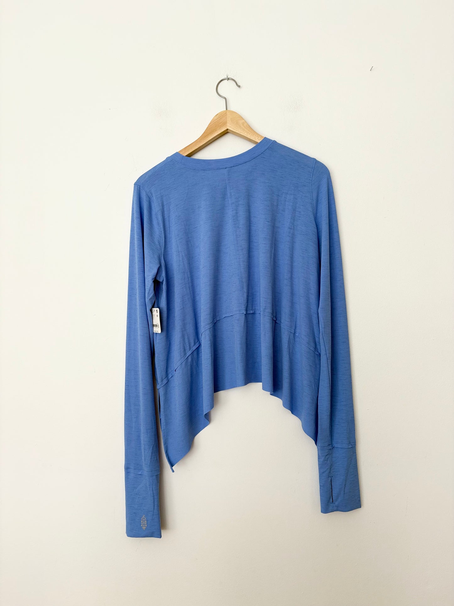 Free People movement UV protection tempo t-shirt manches longues Medium