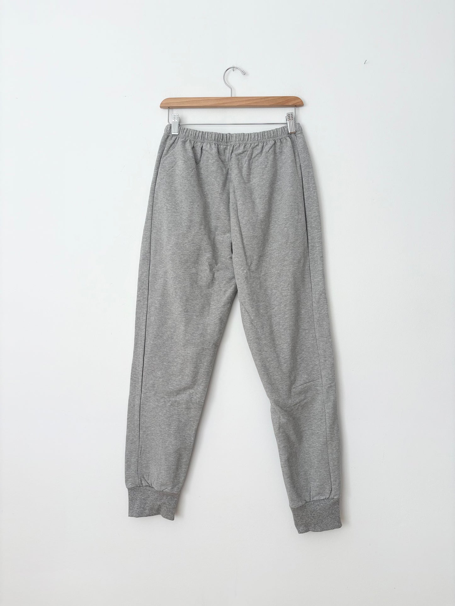 The simple folk tracksuit trouser Medium