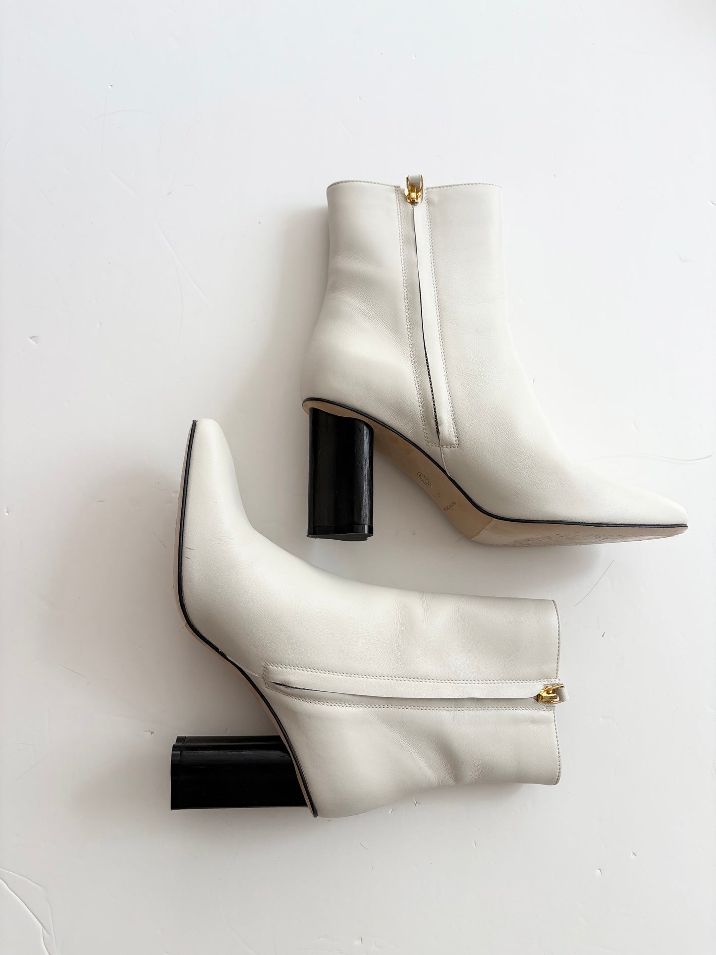 Want les essentiels Lisa ankle boot US9