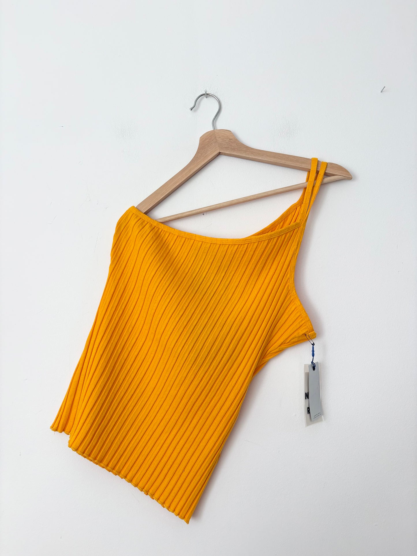 Simon Miller Capilla rib tank L/XL