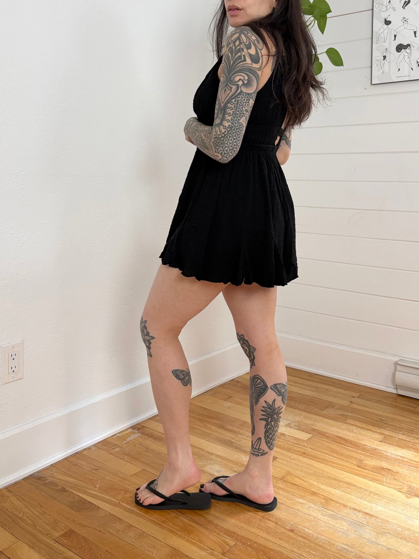 Majorelle Felicity dress Small