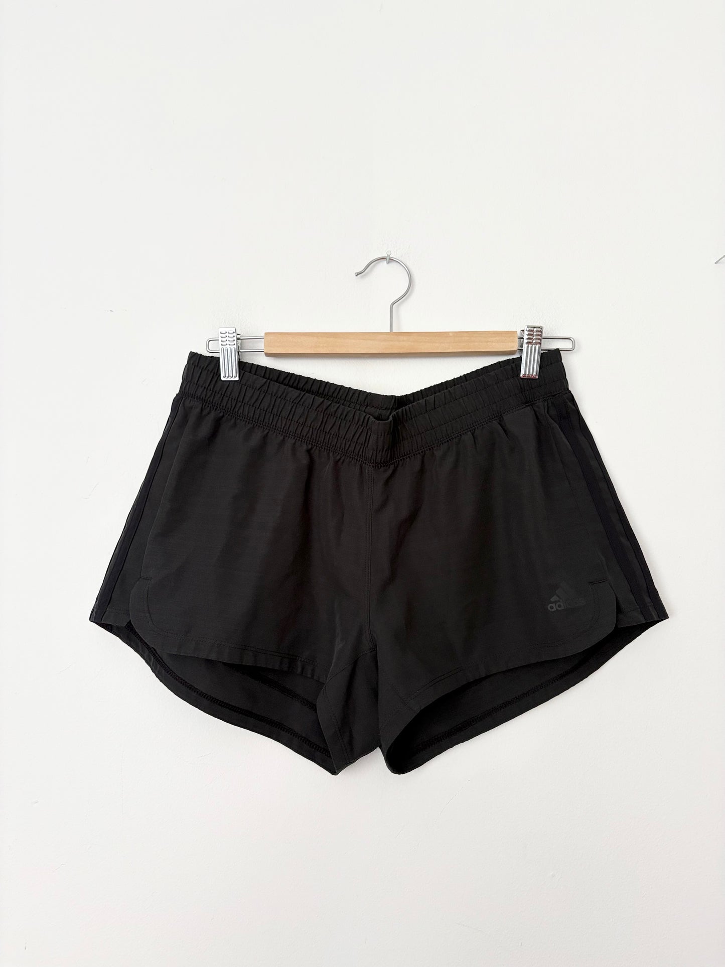 Adidas performance running 3' shorts Medium