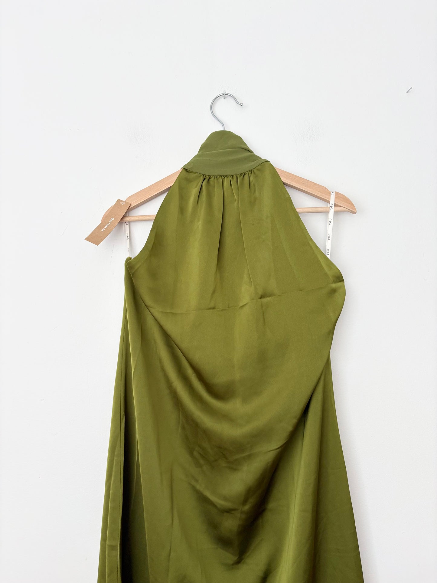 O.P.T Alessia dress Medium