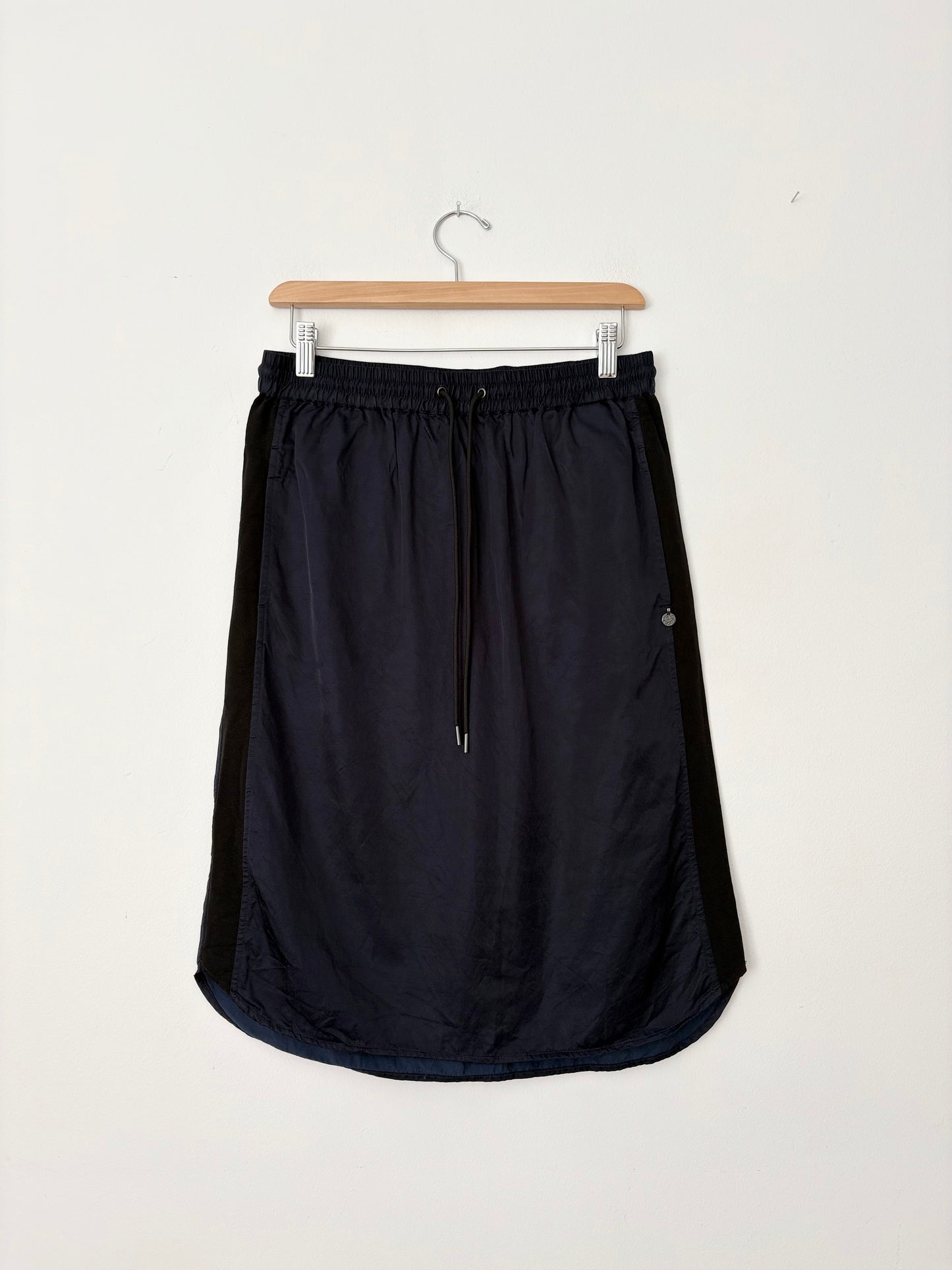 Scotch & Soda Nomade sporty skirt Small