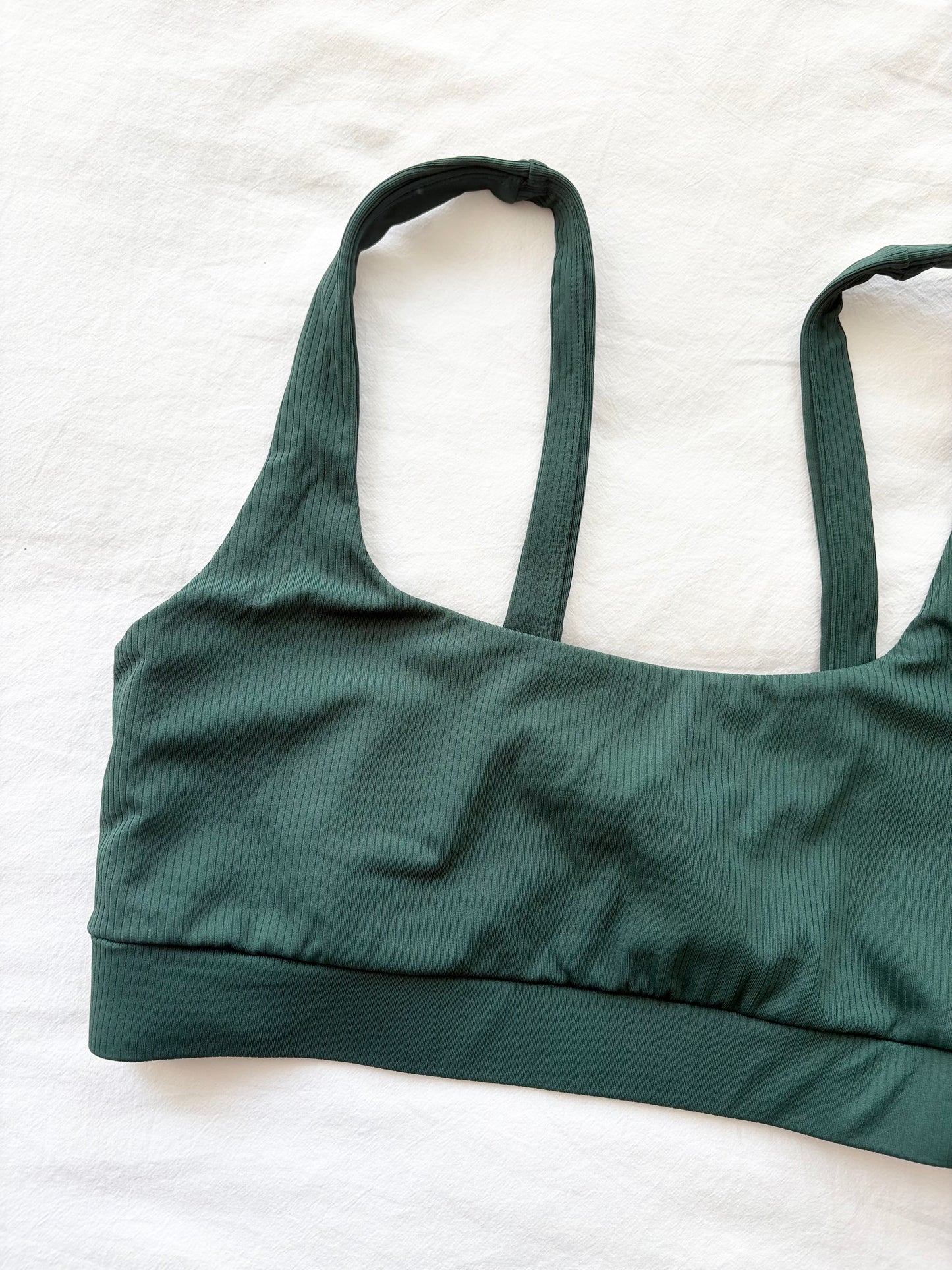 IVL Collective twisted bra XL