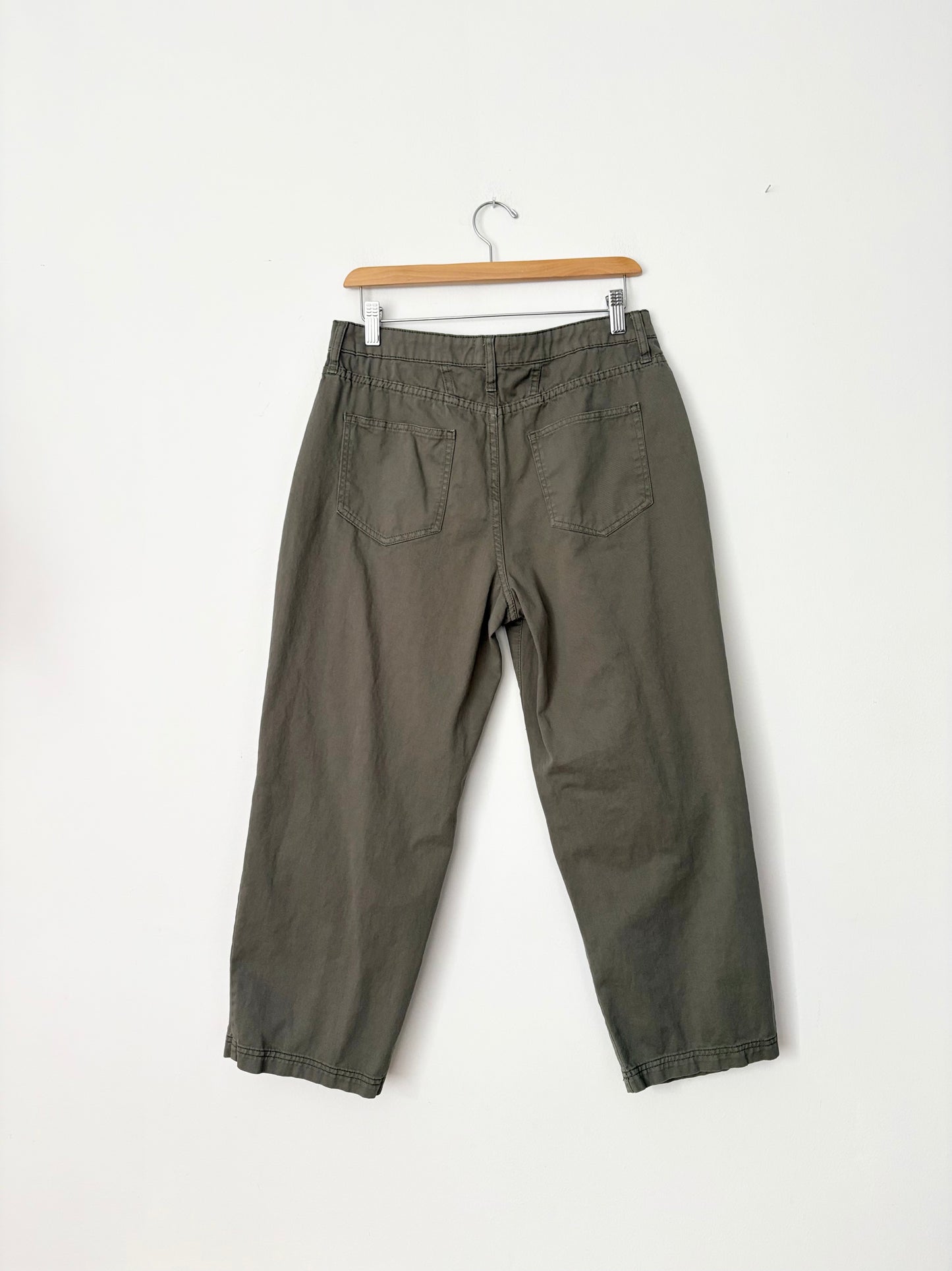 Pantalon utilitaire court à nœud papillon Pistola W27/28