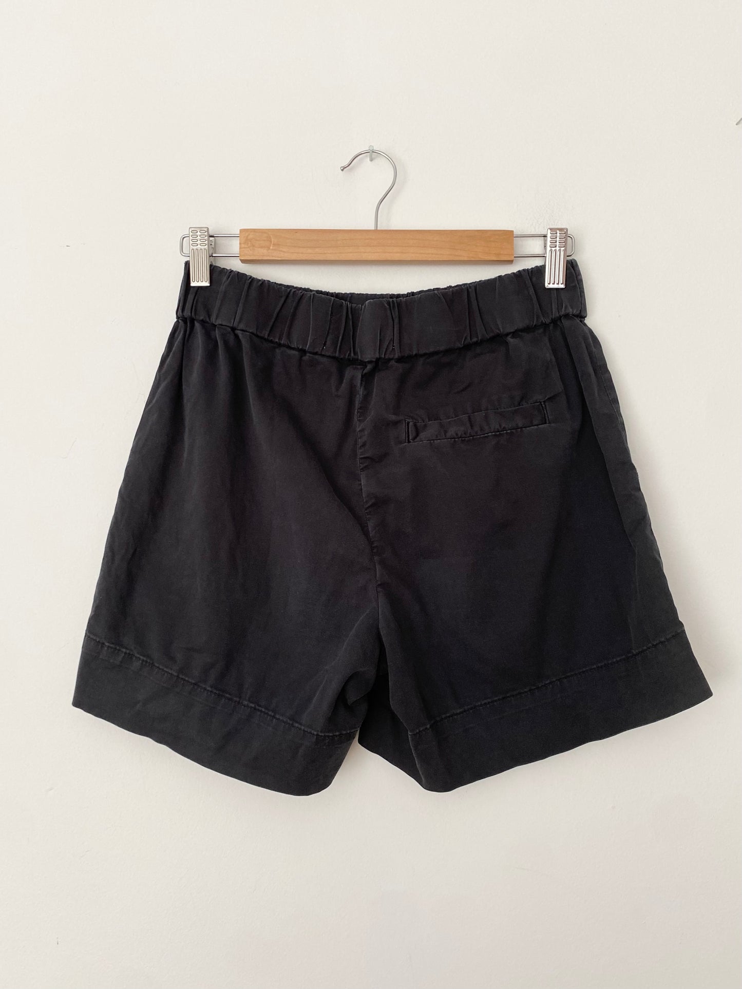 Everlane cotton shorts Small