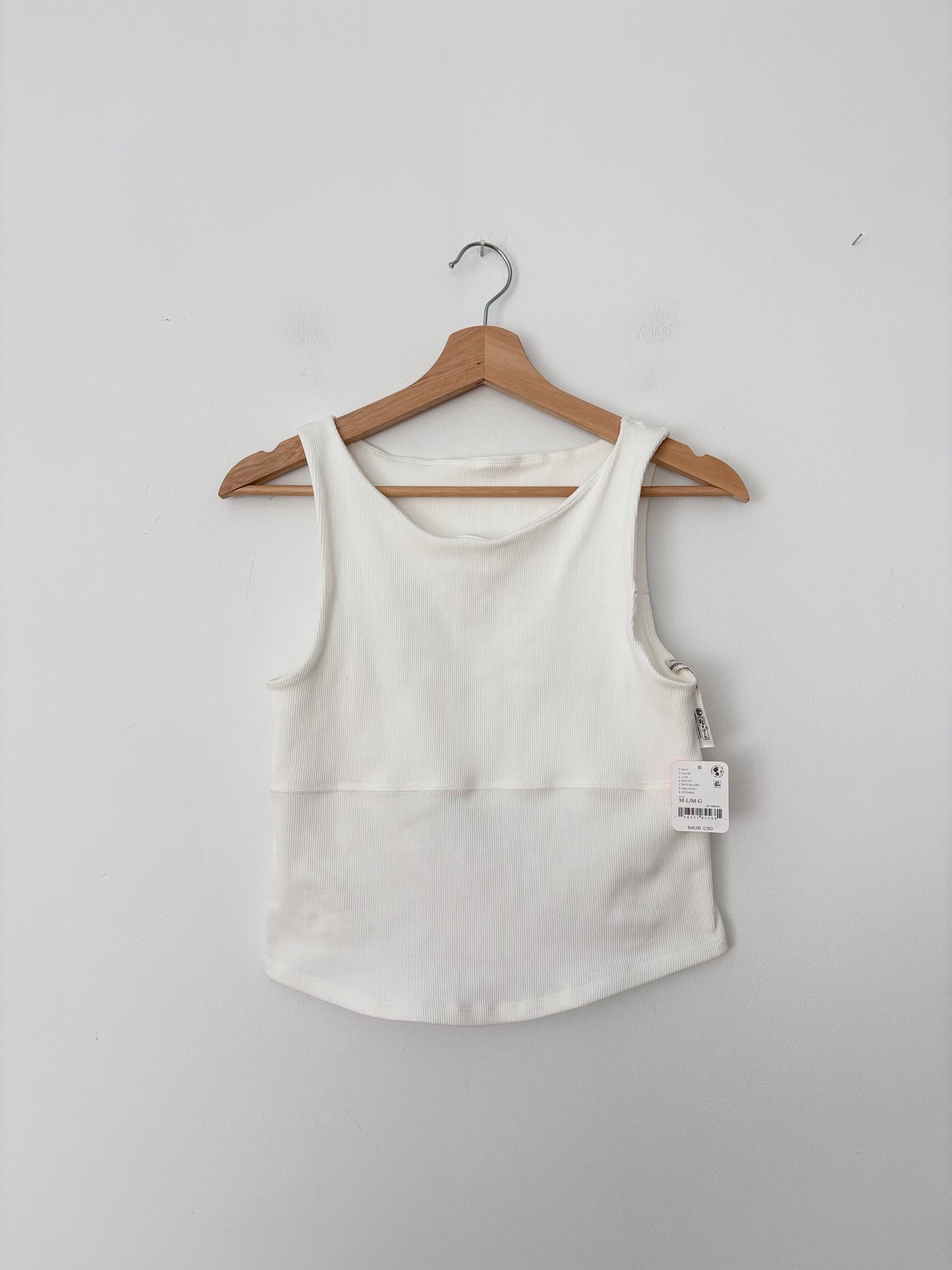 Free People Free throw unwind cami M/L