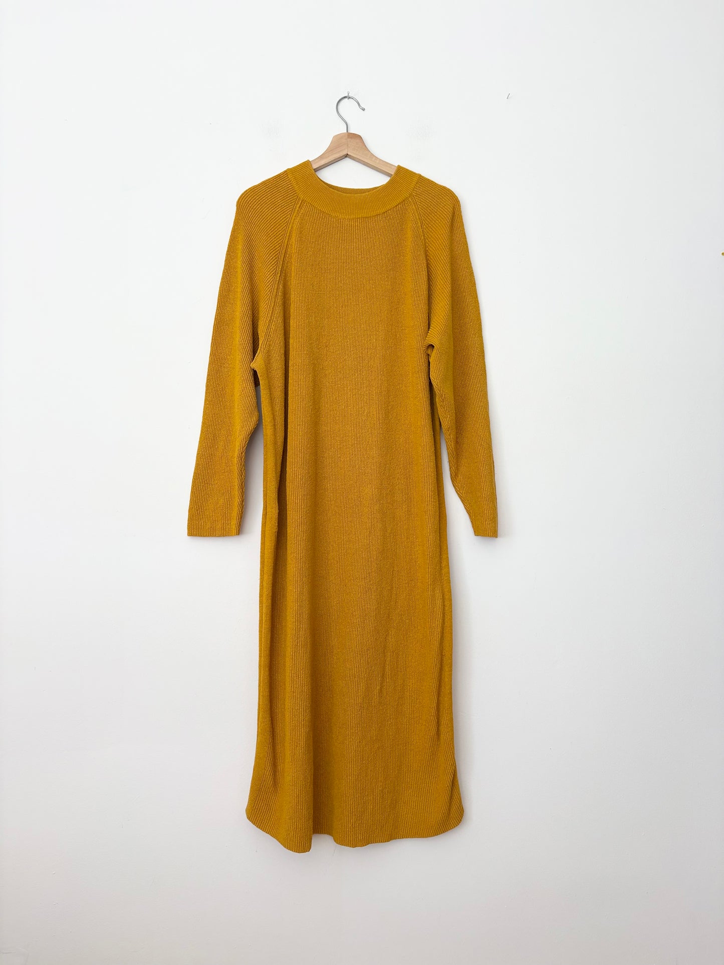 Robe pull longue Free People Beach Santa Barbara taille M