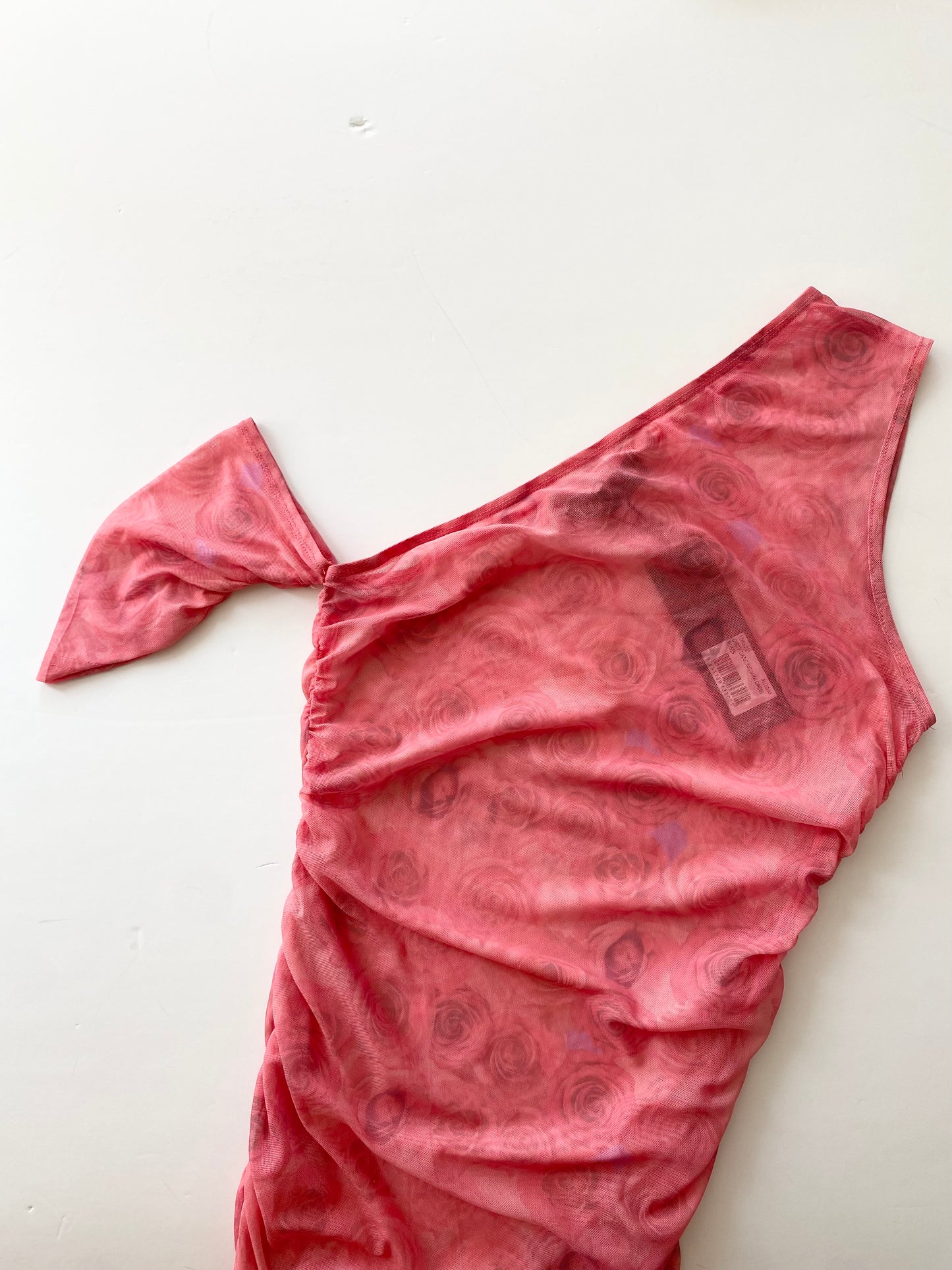 Mini-robe Dirty dancing Lionnes Medium