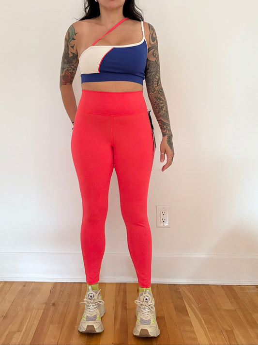 IVL Collective workout set M/L