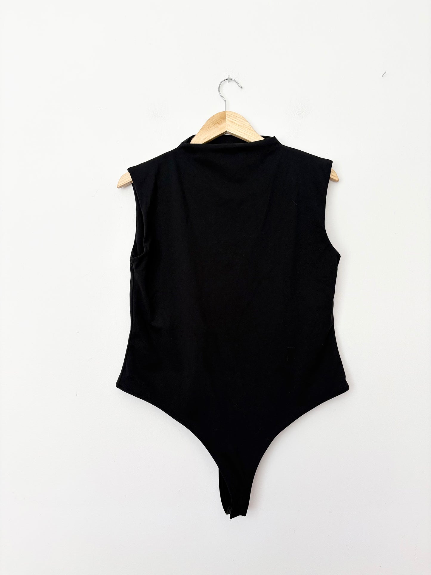 Body à col montant, ouvert et ajustable, taille XL