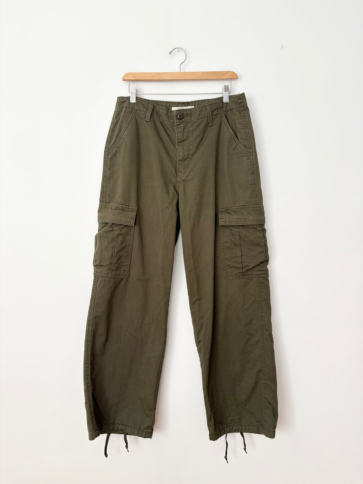 Levis 94 Baggy cargo pants W29