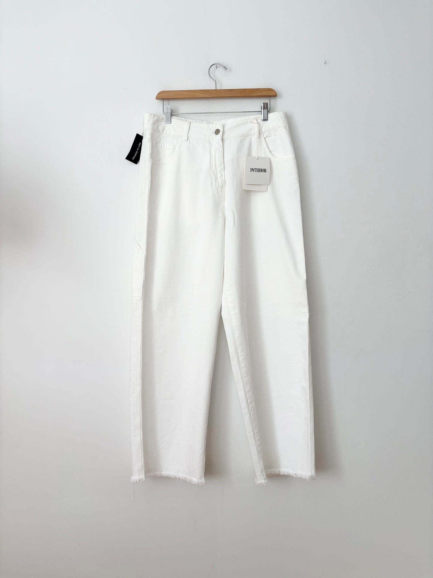 INTERIOR the clarice cargo pants W31