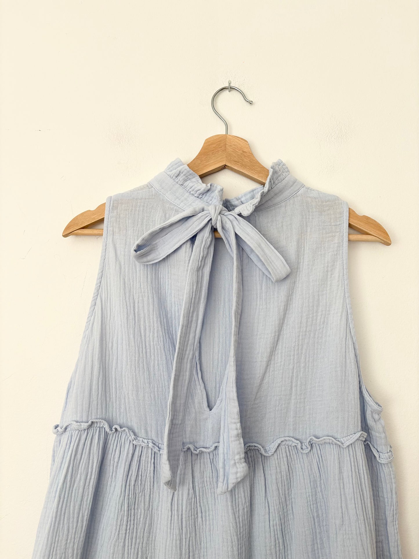 Pomander Place gauze Morgan dress XL