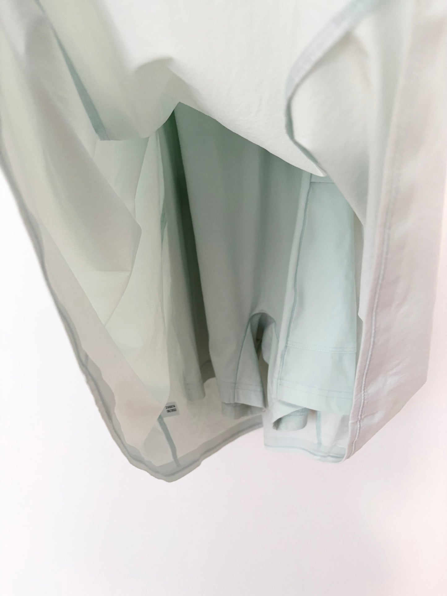 Robe de tennis croisée Outdoor Voices Small
