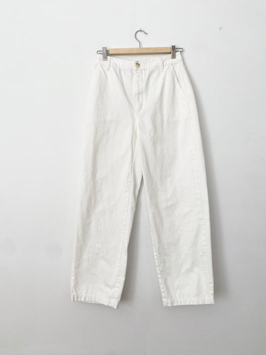 Aritzia sunday best Jaden pant Small