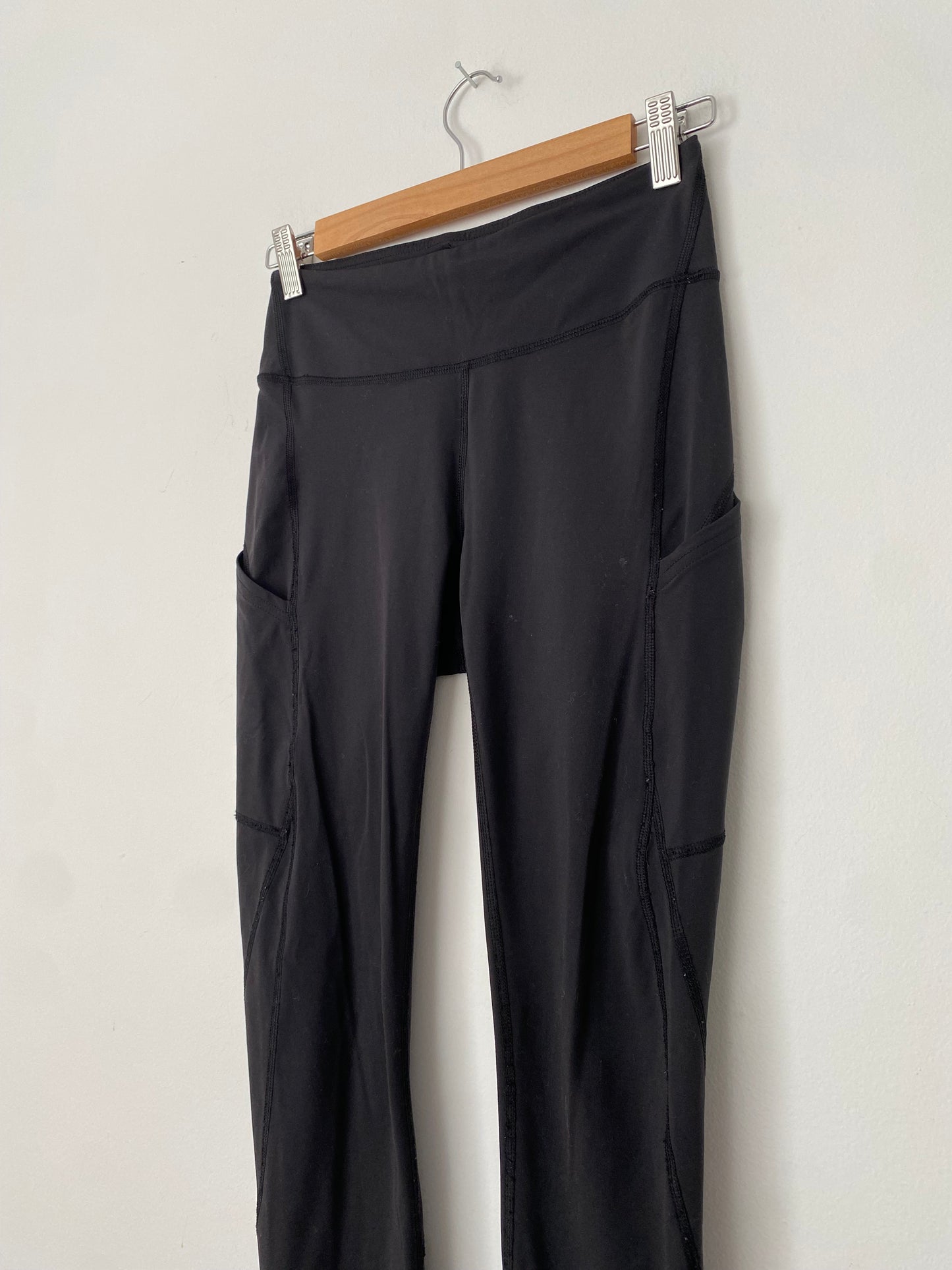 Outdoor voices 7/8 leggings small