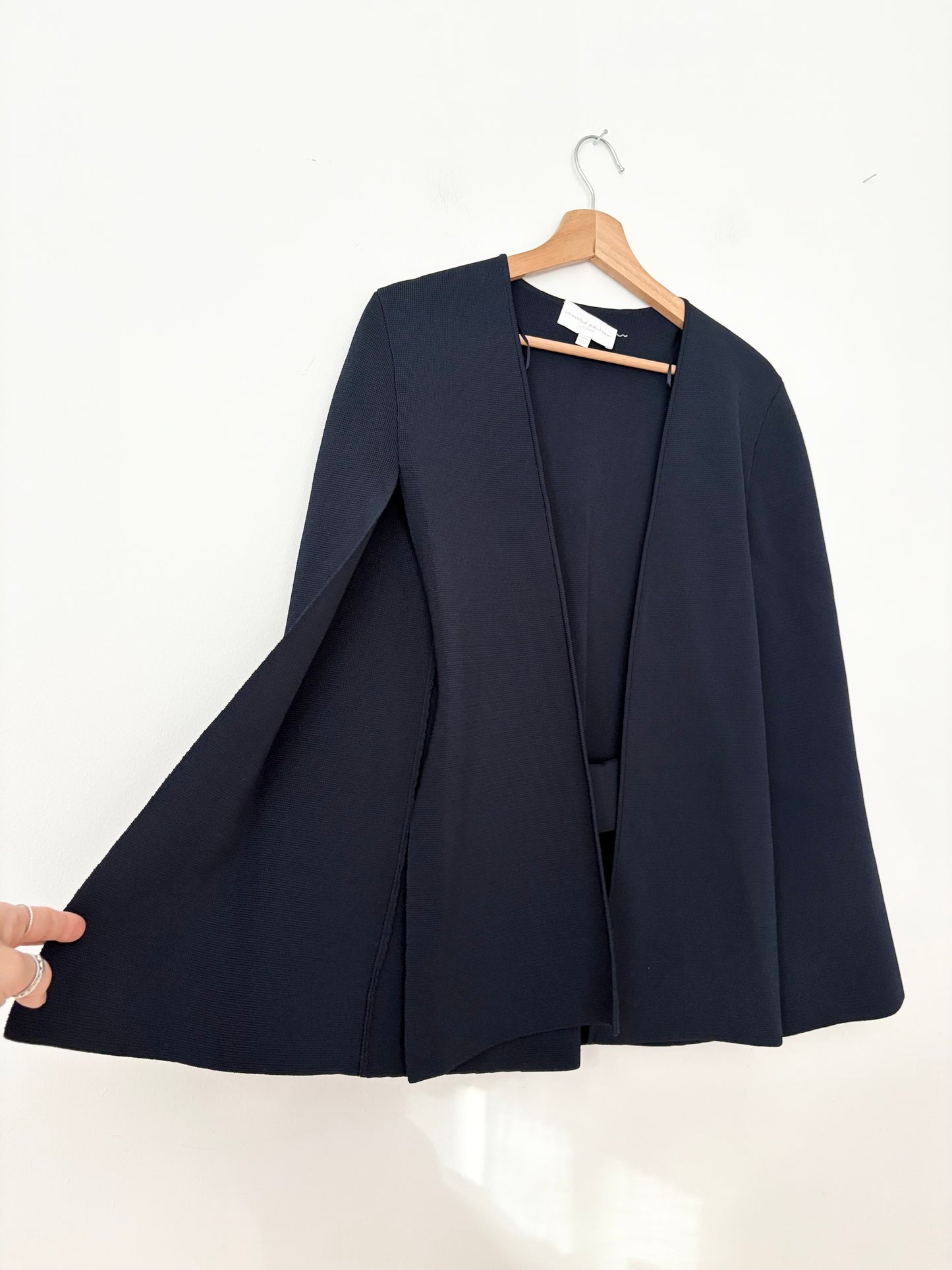 Cape en maille épaisse Witchery XXS/XS