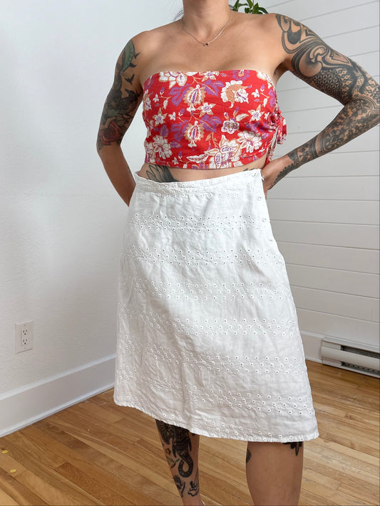 Bandeau Free People "Summer of Love" taille M