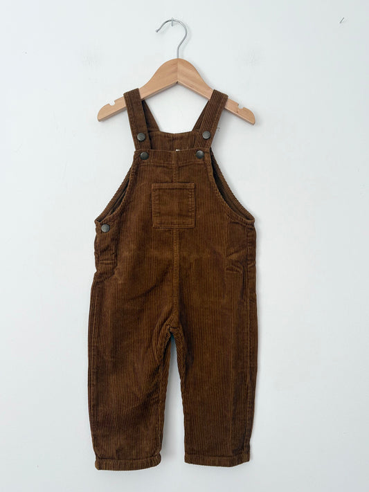 The simple folk wild and free dungaree *Multiple sizes*