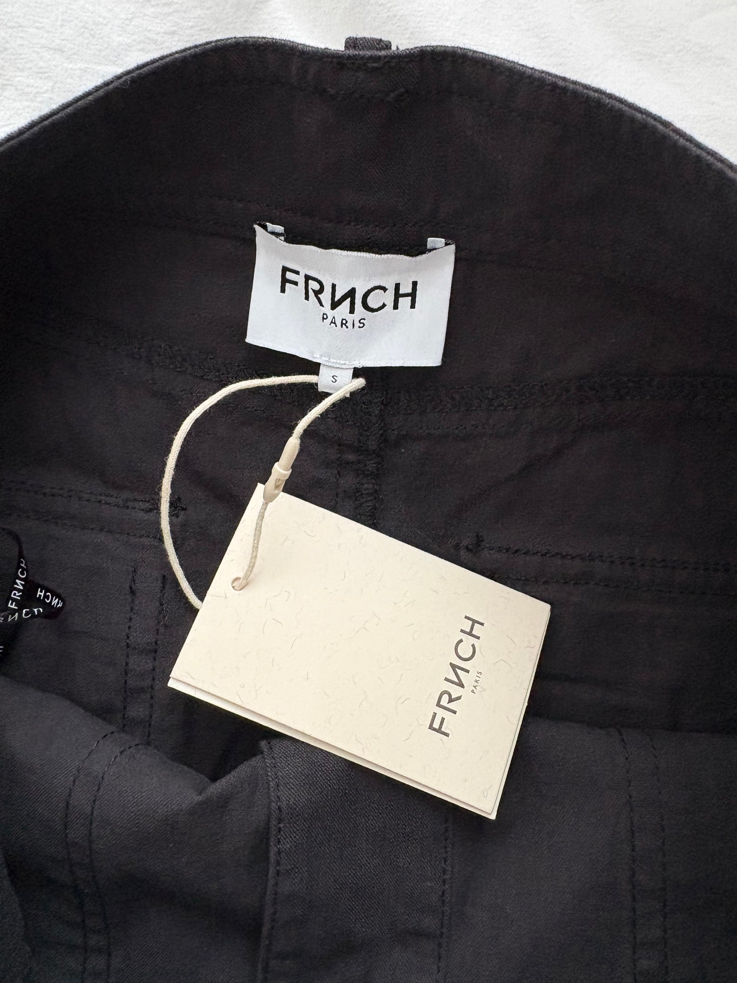 FRNCH Paris Pinar midi skirt  Small