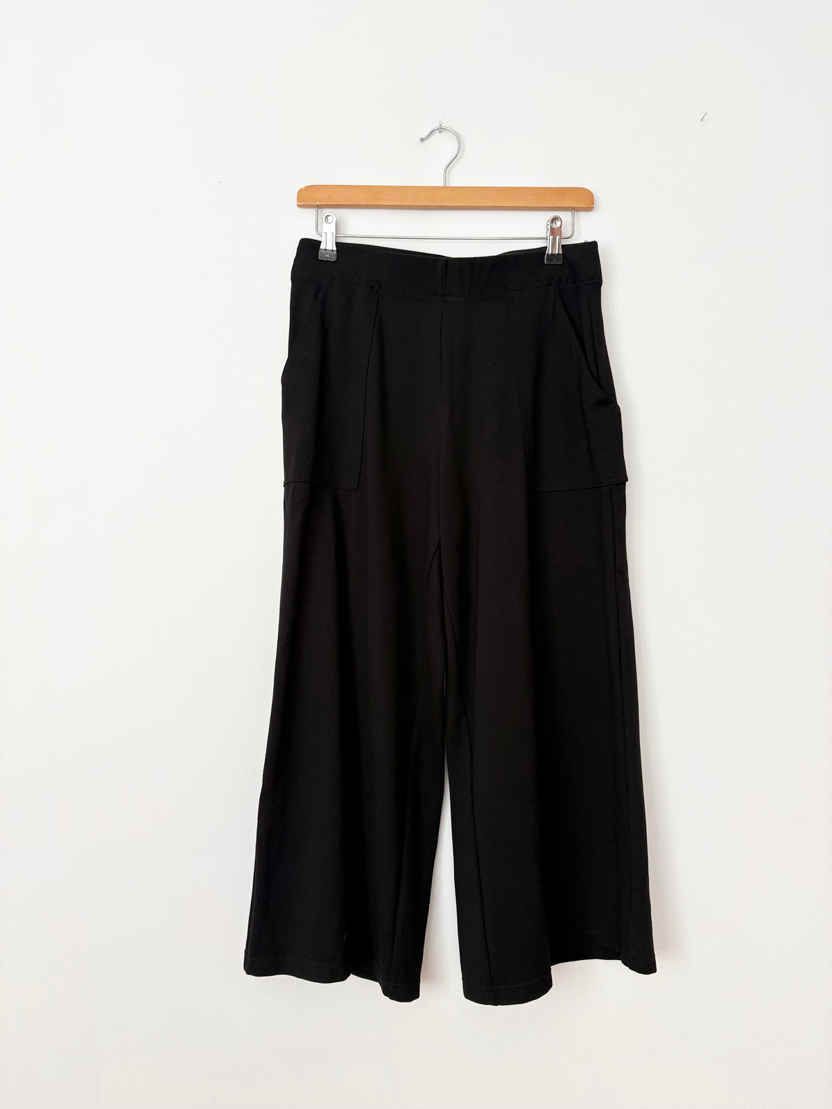 Max studio wide leg culottes M/L