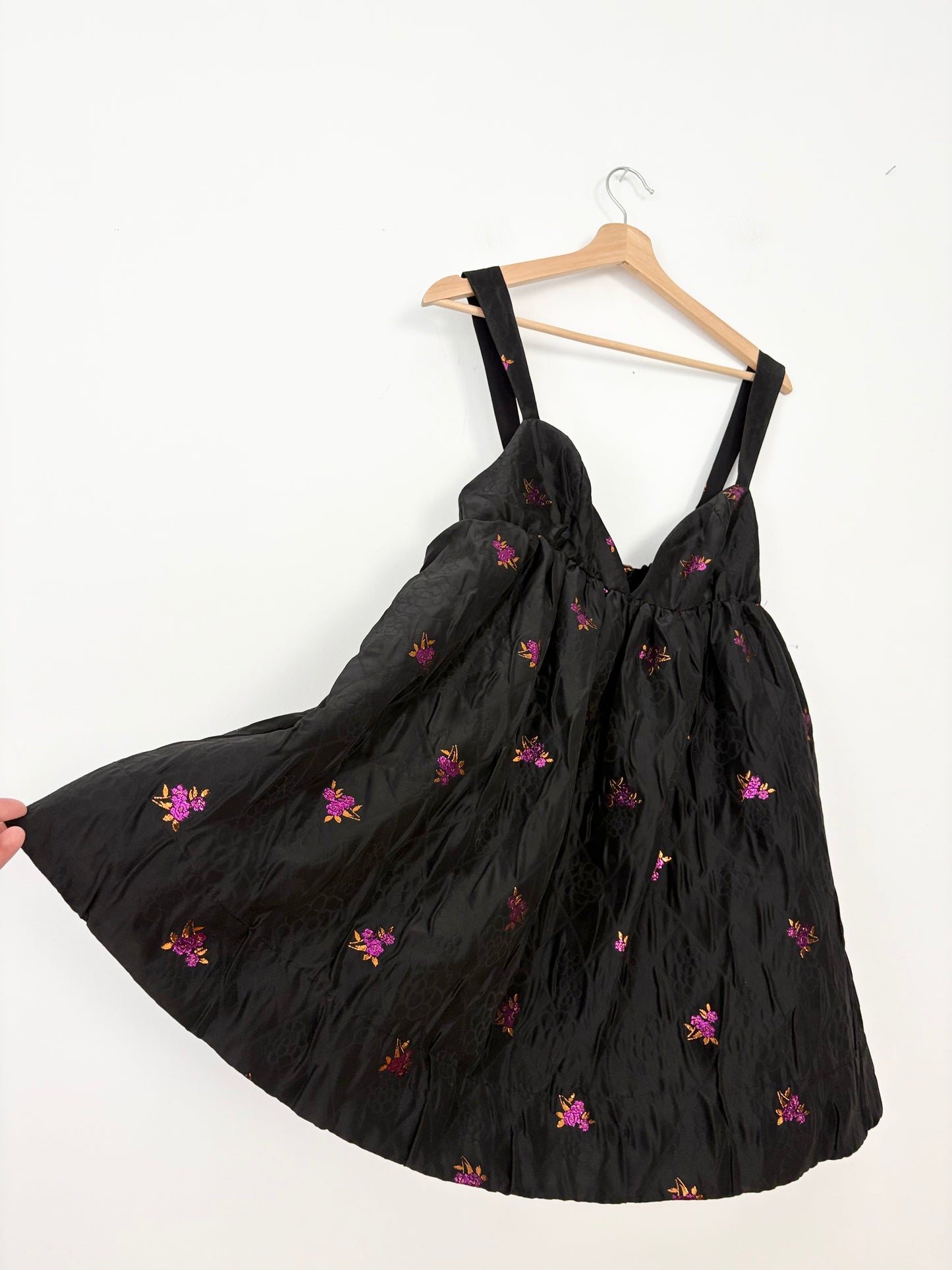 Robe courte Sachi For love & lemons Taille M