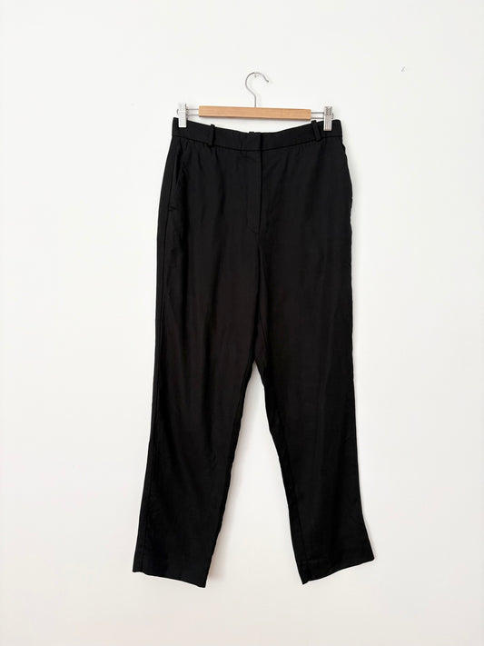 Sandro Lassy pantalon noir T28