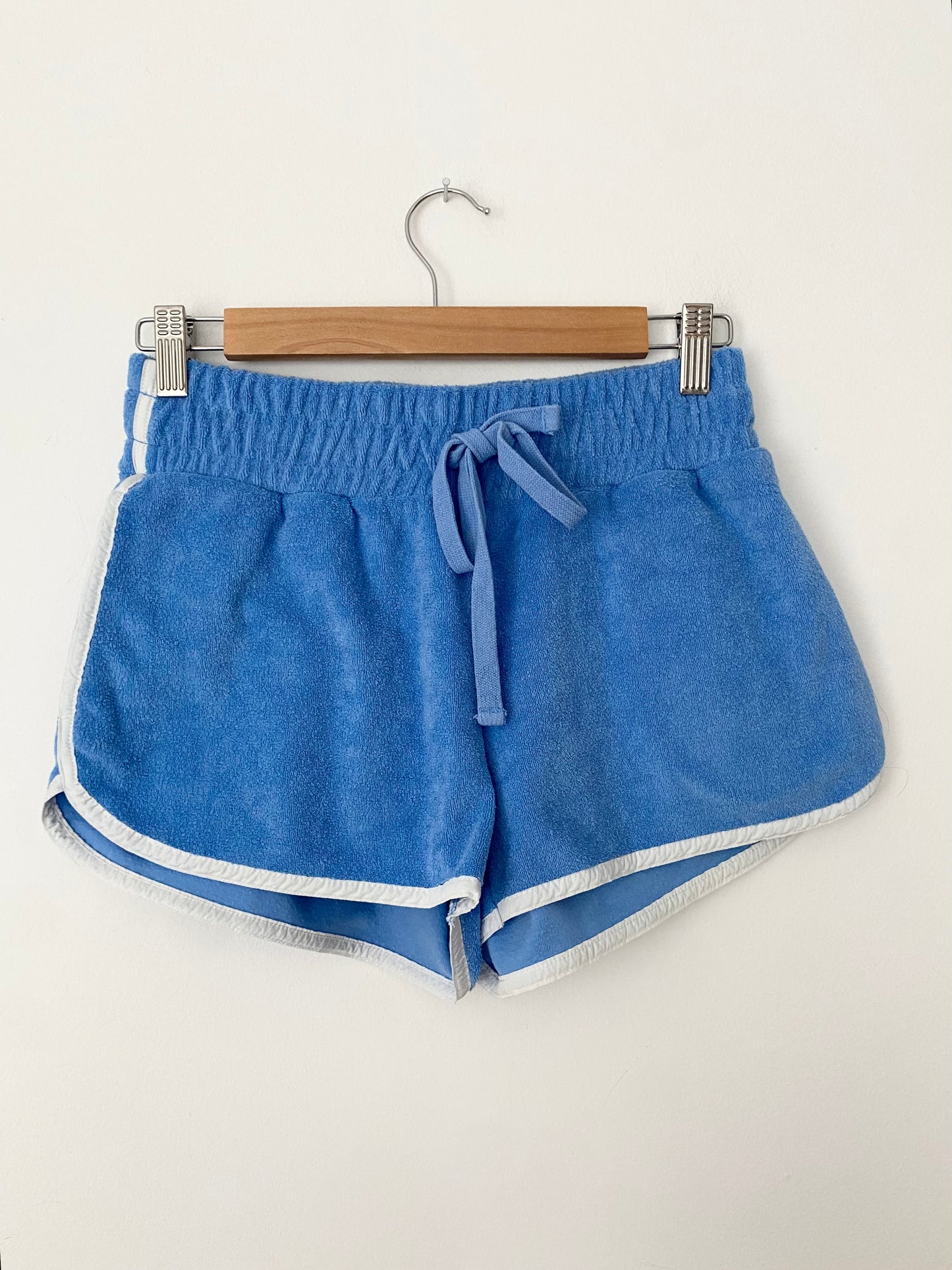 Short en tissu éponge Daily Practice XS