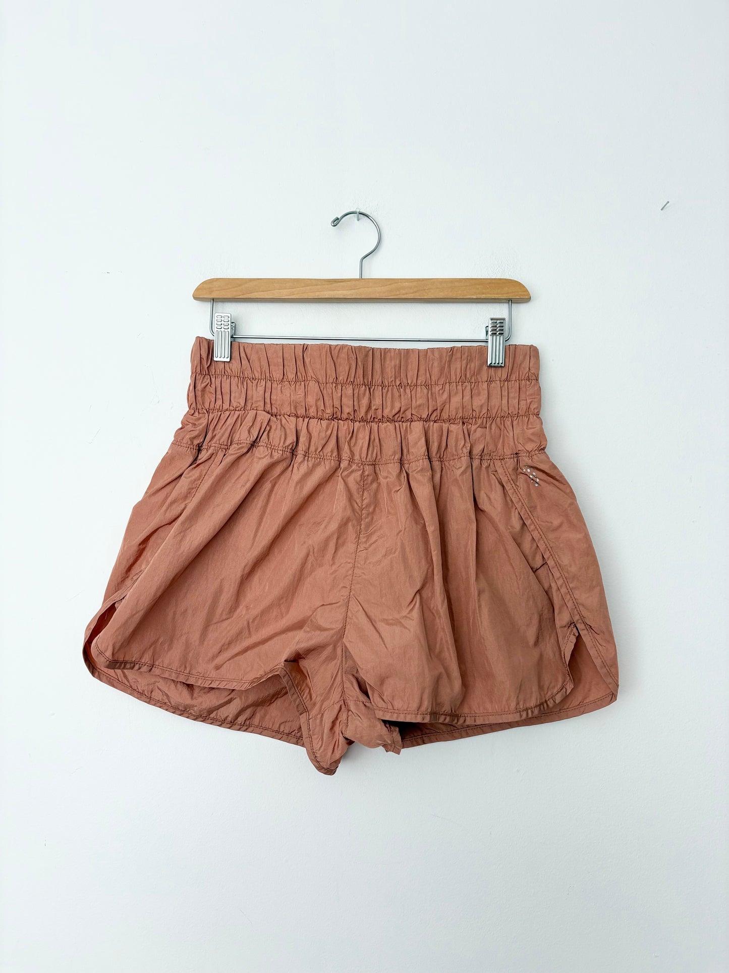 Shorts The Way Home Free People movement Large